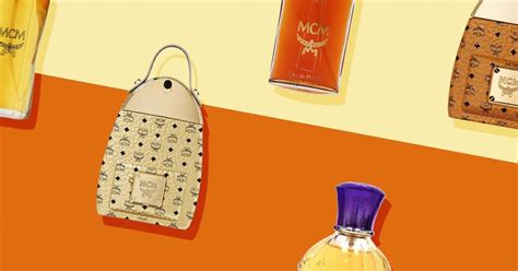 7 Best MCM Perfumes for Women .